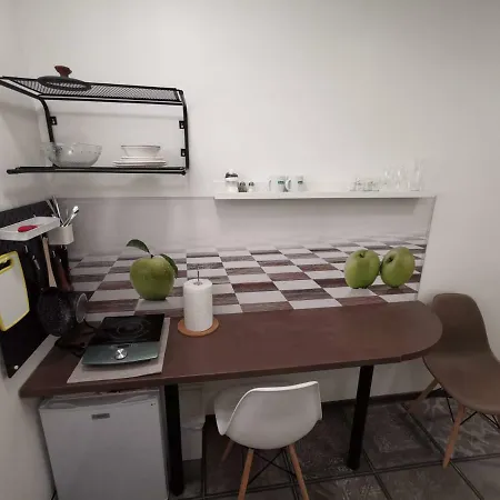 Small Traku Studio Διαμέρισμα