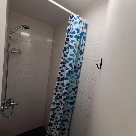 Διαμέρισμα Small Traku Studio *