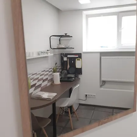 Διαμέρισμα Small Traku Studio