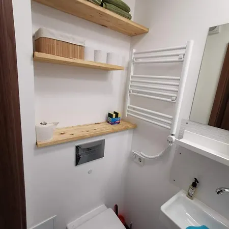 Small Traku Studio Διαμέρισμα Κάουνας